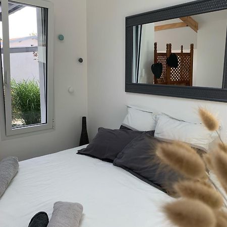 Studio Cosy Proche Plages Ανγκλέ Εξωτερικό φωτογραφία